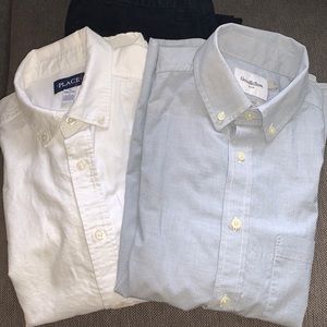 Dress up bundle